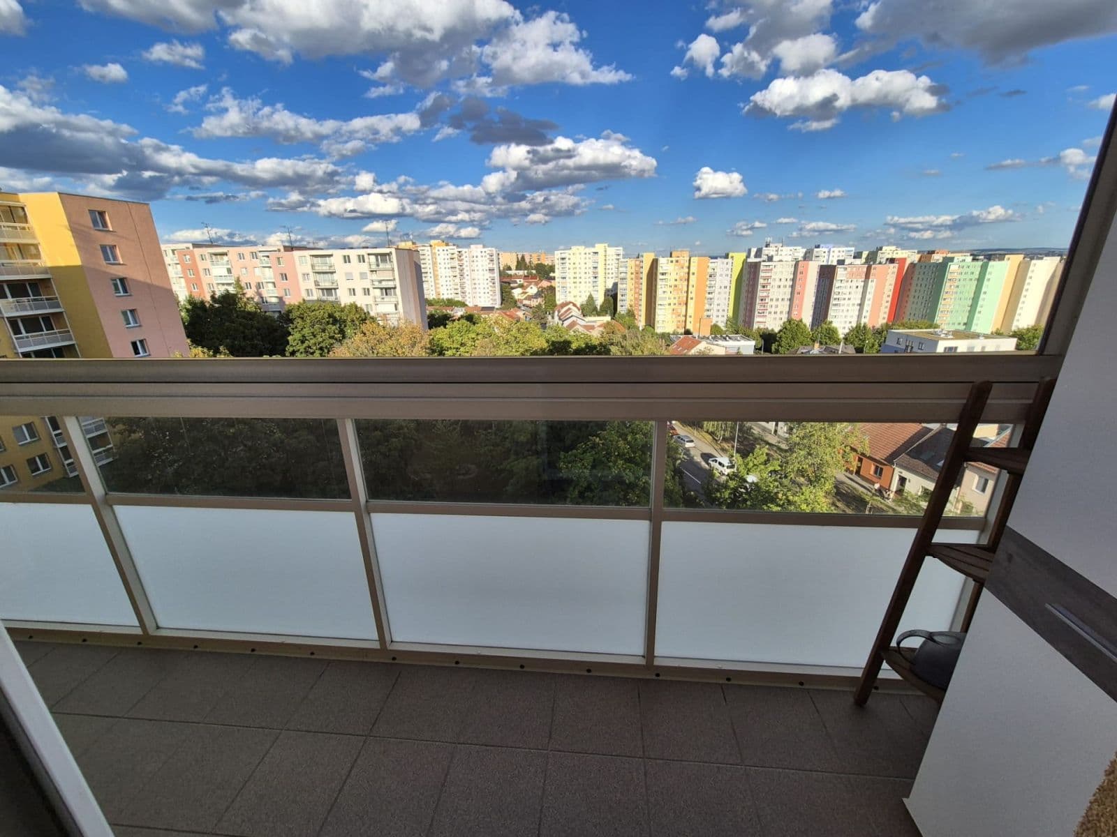Prenájom bytu 1-izbový 33 m², Švermova, Brno, Jihomoravský kraj Prenájom bytu 1-izbový 33 m², Švermova, Brno, Jihomoravský kraj