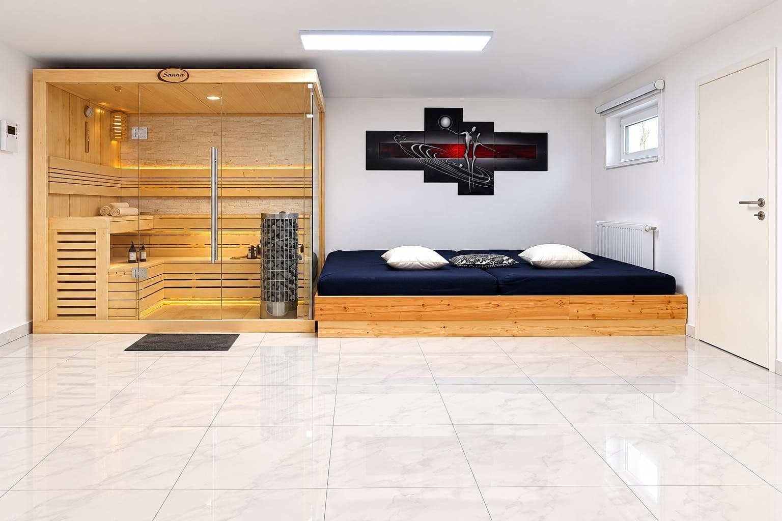 Prenájom domu 174 m², pozemok 927 m², Im Klopseifen, Asbach, Porýnie-Falcko Prenájom domu 174 m², pozemok 927 m², Im Klopseifen, Asbach, Porýnie-Falcko