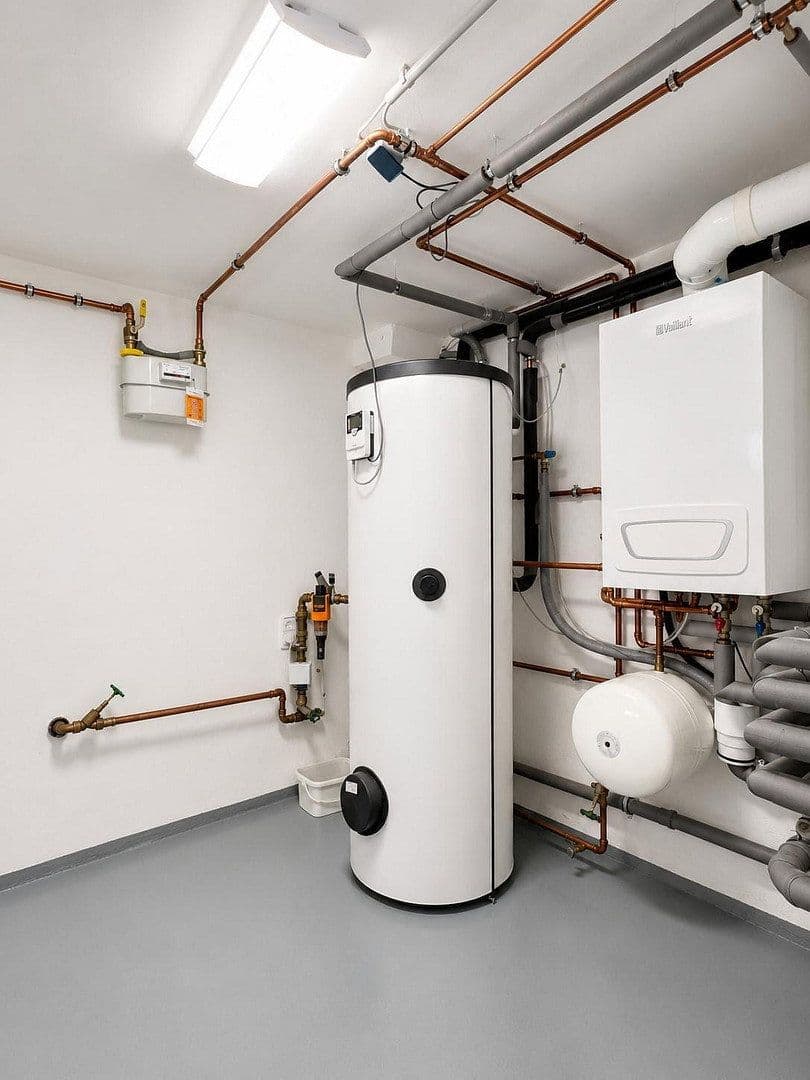 Prenájom domu 174 m², pozemok 927 m², Im Klopseifen, Asbach, Porýnie-Falcko Prenájom domu 174 m², pozemok 927 m², Im Klopseifen, Asbach, Porýnie-Falcko
