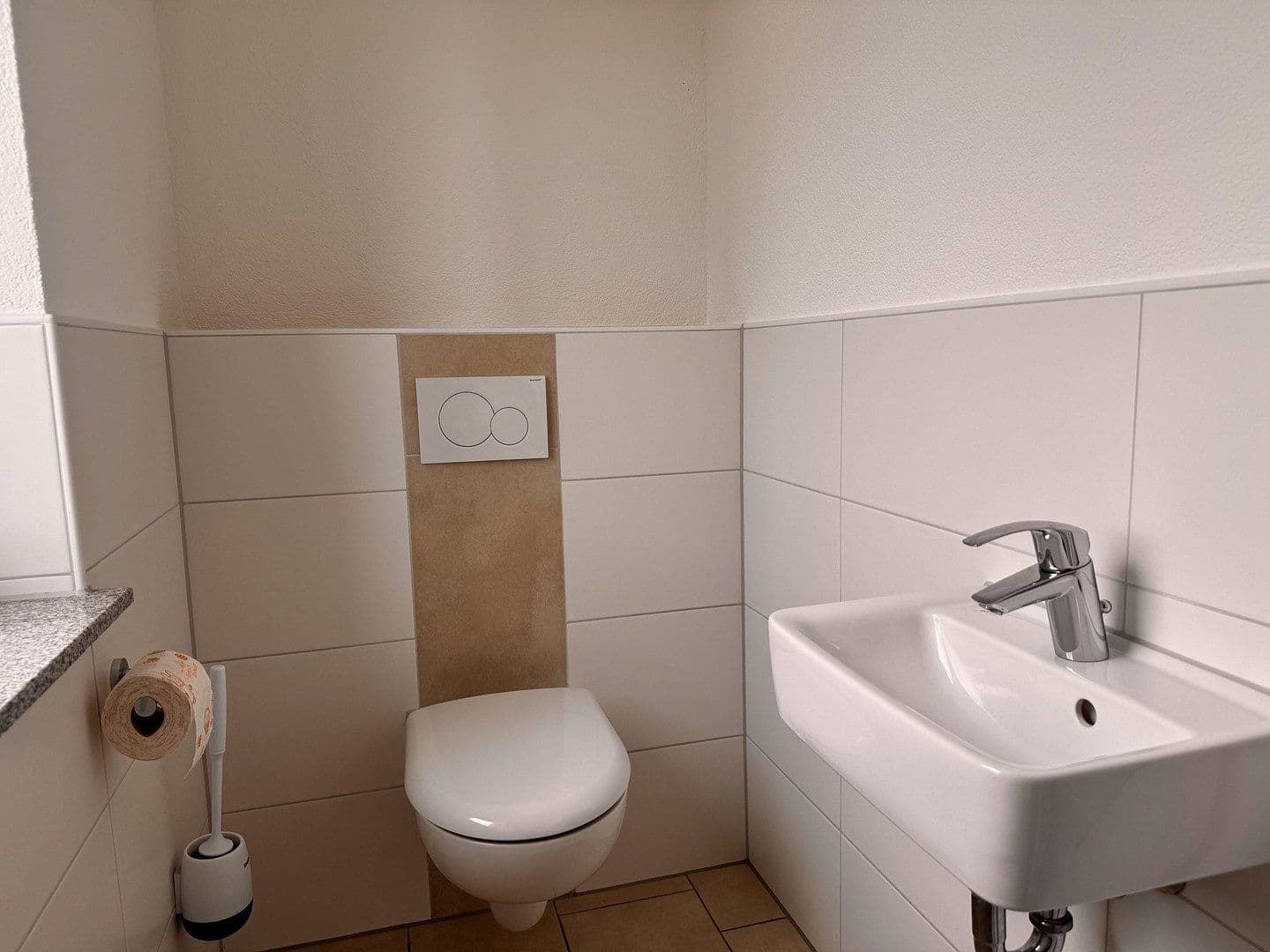 Predaj domu 120 m², pozemok 425 m², Habichtswald, Hesensko Predaj domu 120 m², pozemok 425 m², Habichtswald, Hesensko