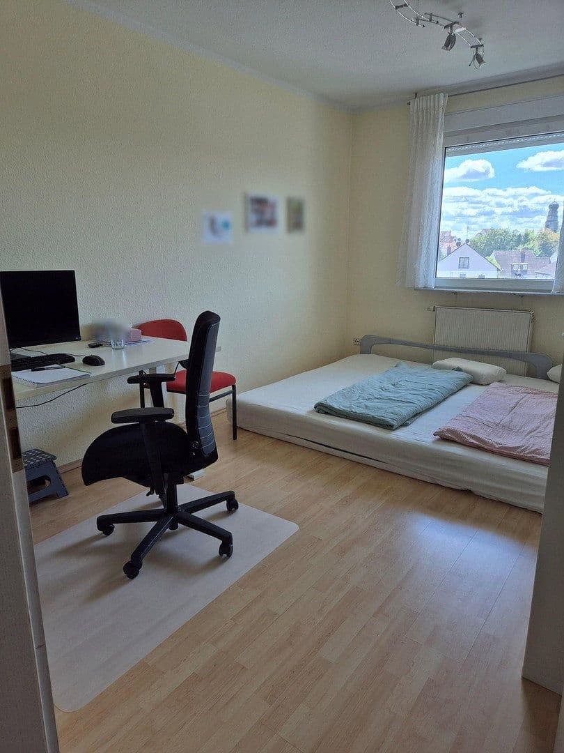 Predaj bytu 3-izbový 103 m², Ginsheim-Gustavsburg, Hesensko Predaj bytu 3-izbový 103 m², Ginsheim-Gustavsburg, Hesensko