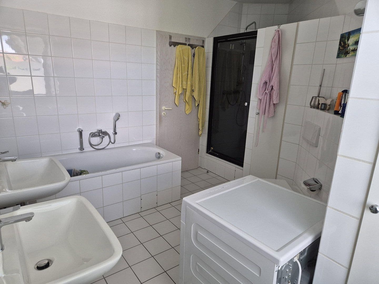 Predaj bytu 3-izbový 103 m², Ginsheim-Gustavsburg, Hesensko Predaj bytu 3-izbový 103 m², Ginsheim-Gustavsburg, Hesensko
