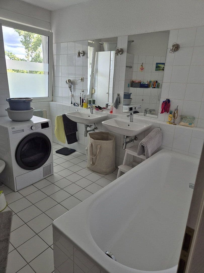 Predaj bytu 3-izbový 103 m², Ginsheim-Gustavsburg, Hesensko Predaj bytu 3-izbový 103 m², Ginsheim-Gustavsburg, Hesensko