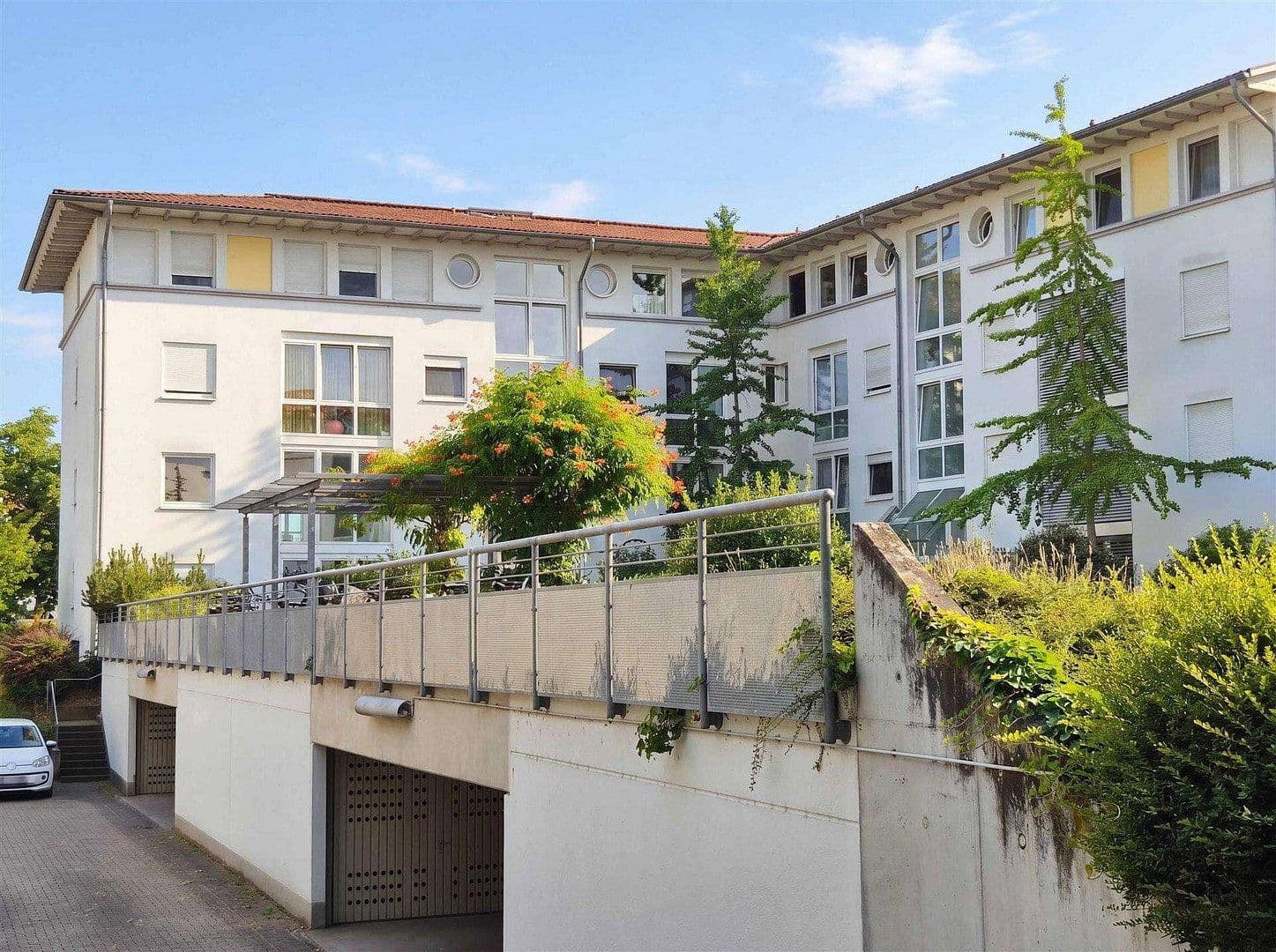 Predaj bytu 3-izbový 103 m², Ginsheim-Gustavsburg, Hesensko Predaj bytu 3-izbový 103 m², Ginsheim-Gustavsburg, Hesensko