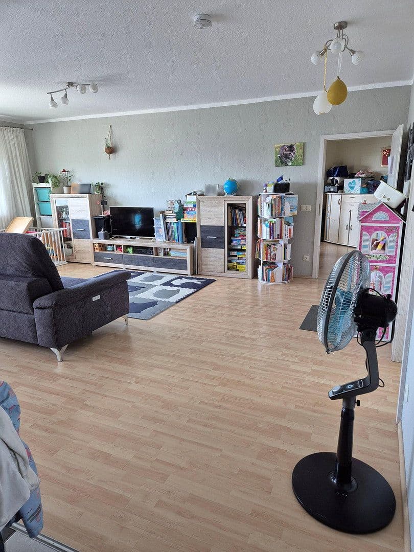 Predaj bytu 3-izbový 103 m², Ginsheim-Gustavsburg, Hesensko Predaj bytu 3-izbový 103 m², Ginsheim-Gustavsburg, Hesensko
