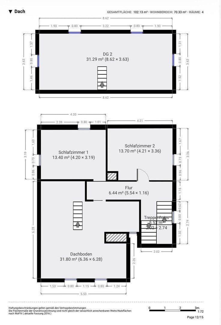 Predaj domu 205 m², pozemok 523 m², Tuningen, Bádensko-Wurttembersko Predaj domu 205 m², pozemok 523 m², Tuningen, Bádensko-Wurttembersko