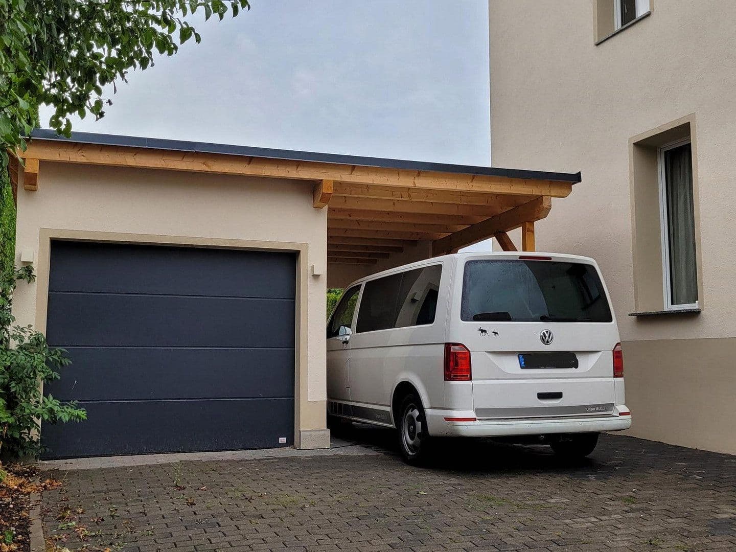 Predaj domu 205 m², pozemok 523 m², Tuningen, Bádensko-Wurttembersko Predaj domu 205 m², pozemok 523 m², Tuningen, Bádensko-Wurttembersko