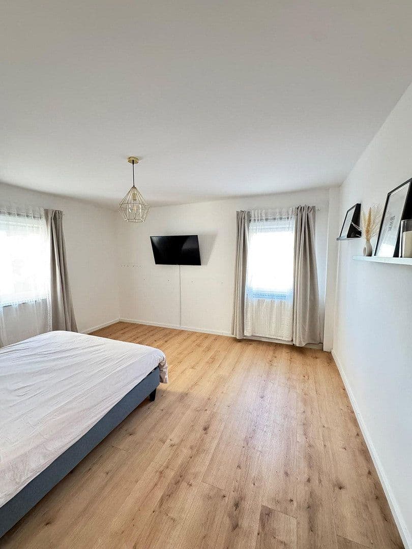 Predaj domu 205 m², pozemok 523 m², Tuningen, Bádensko-Wurttembersko Predaj domu 205 m², pozemok 523 m², Tuningen, Bádensko-Wurttembersko