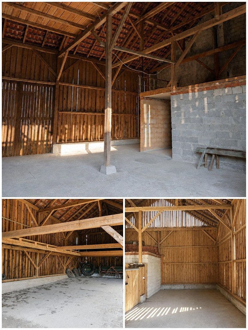 Predaj domu 147 m², pozemok 13.000 m², Egglham, Bavorsko Predaj domu 147 m², pozemok 13.000 m², Egglham, Bavorsko