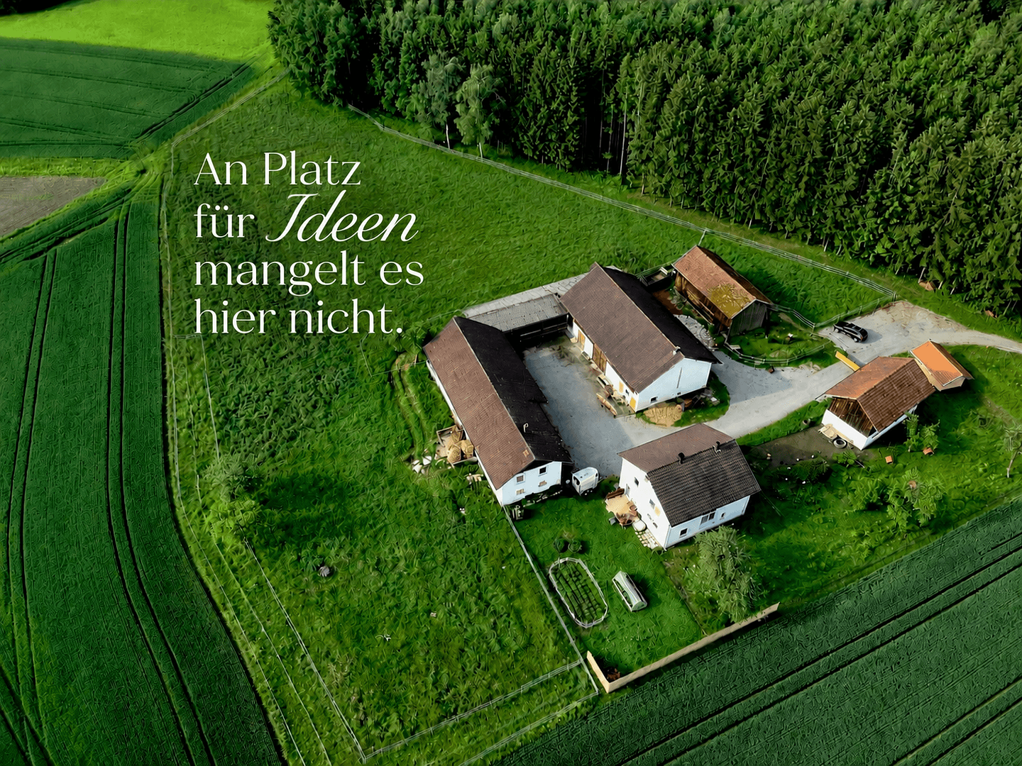 Predaj domu 147 m², pozemok 13.000 m², Egglham, Bavorsko Predaj domu 147 m², pozemok 13.000 m², Egglham, Bavorsko