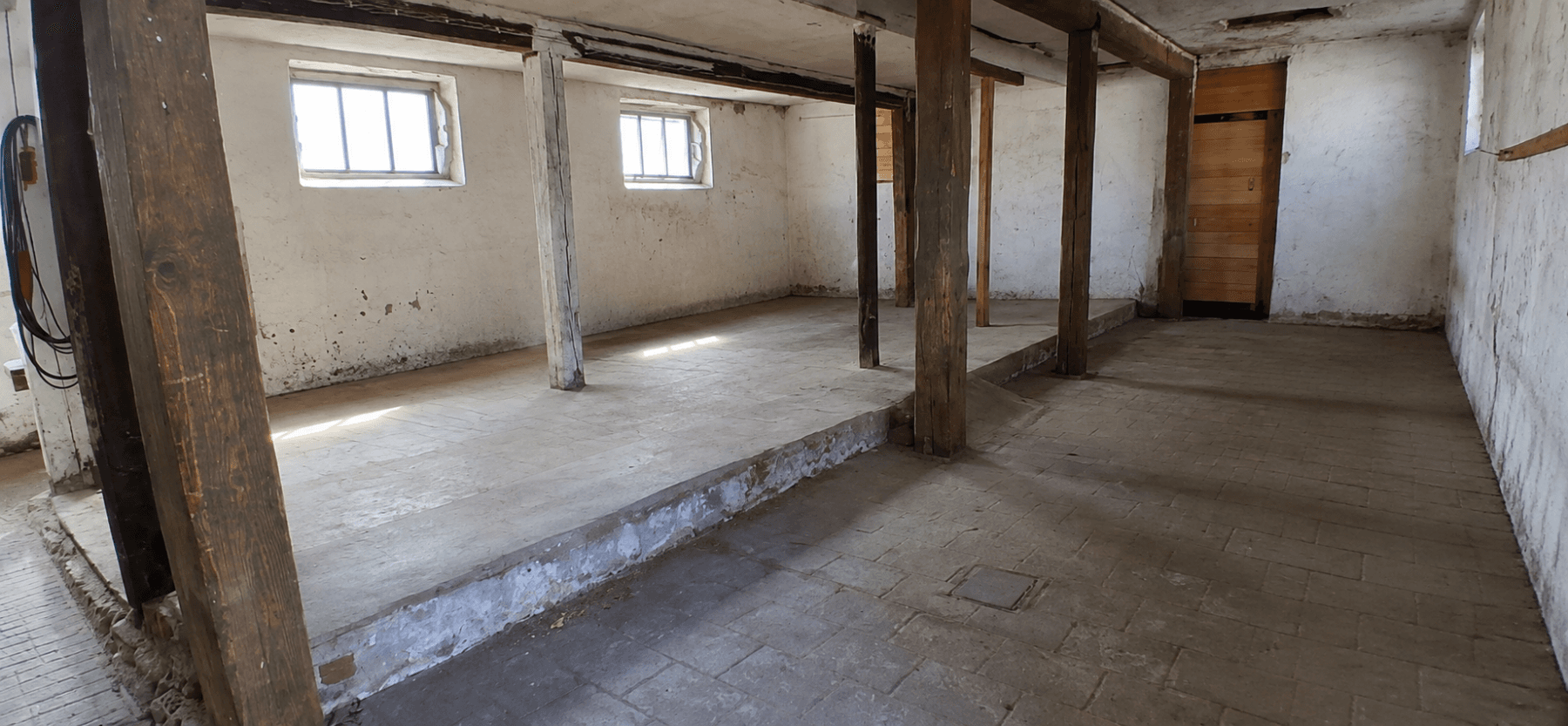 Predaj domu 147 m², pozemok 13.000 m², Egglham, Bavorsko Predaj domu 147 m², pozemok 13.000 m², Egglham, Bavorsko