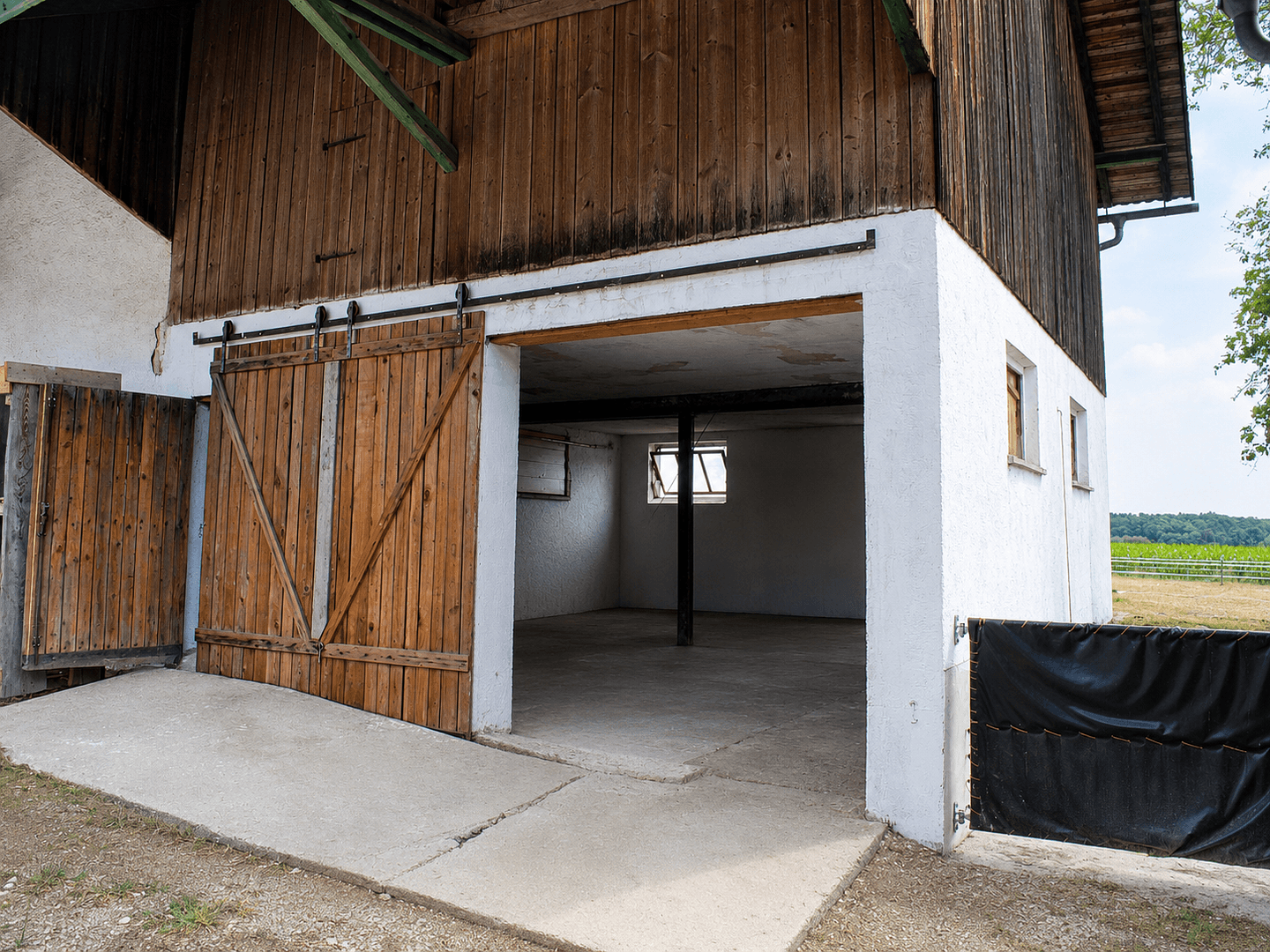 Predaj domu 147 m², pozemok 13.000 m², Egglham, Bavorsko Predaj domu 147 m², pozemok 13.000 m², Egglham, Bavorsko