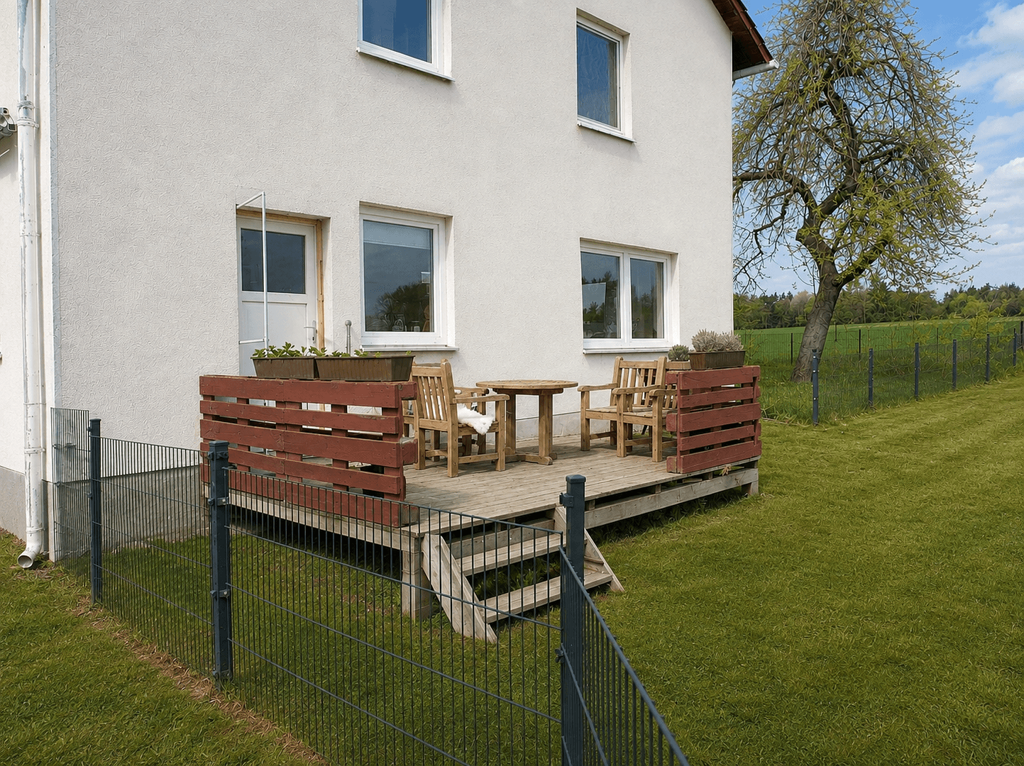 Predaj domu 147 m², pozemok 13.000 m², Egglham, Bavorsko Predaj domu 147 m², pozemok 13.000 m², Egglham, Bavorsko