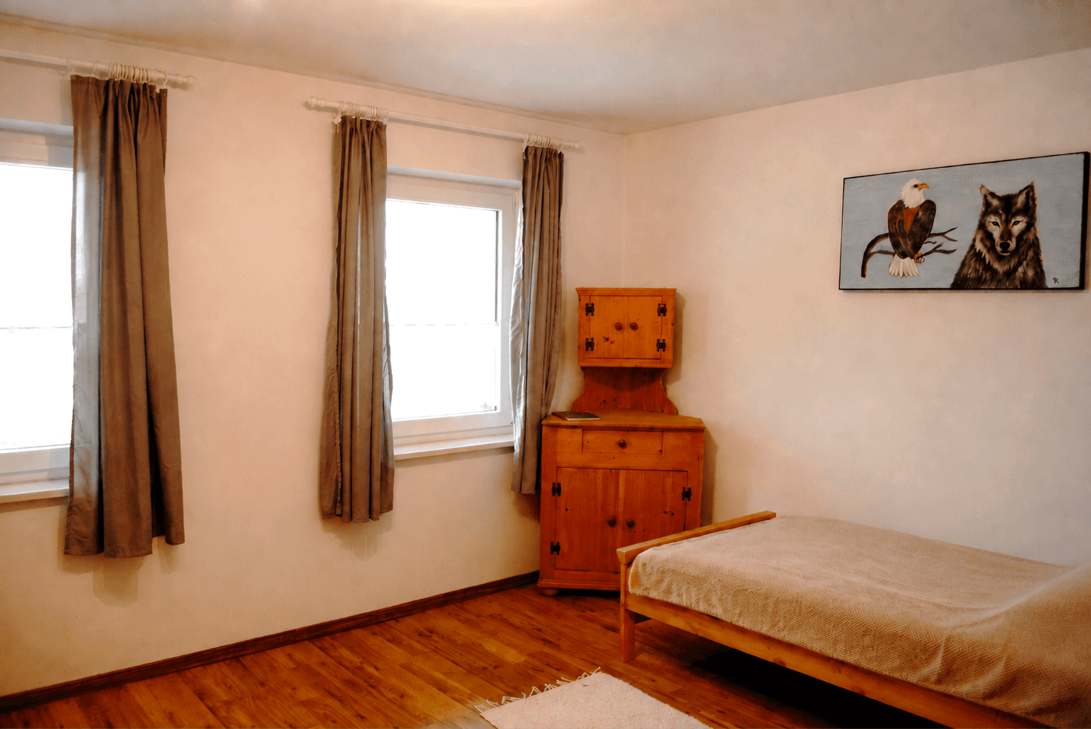 Predaj domu 147 m², pozemok 13.000 m², Egglham, Bavorsko Predaj domu 147 m², pozemok 13.000 m², Egglham, Bavorsko