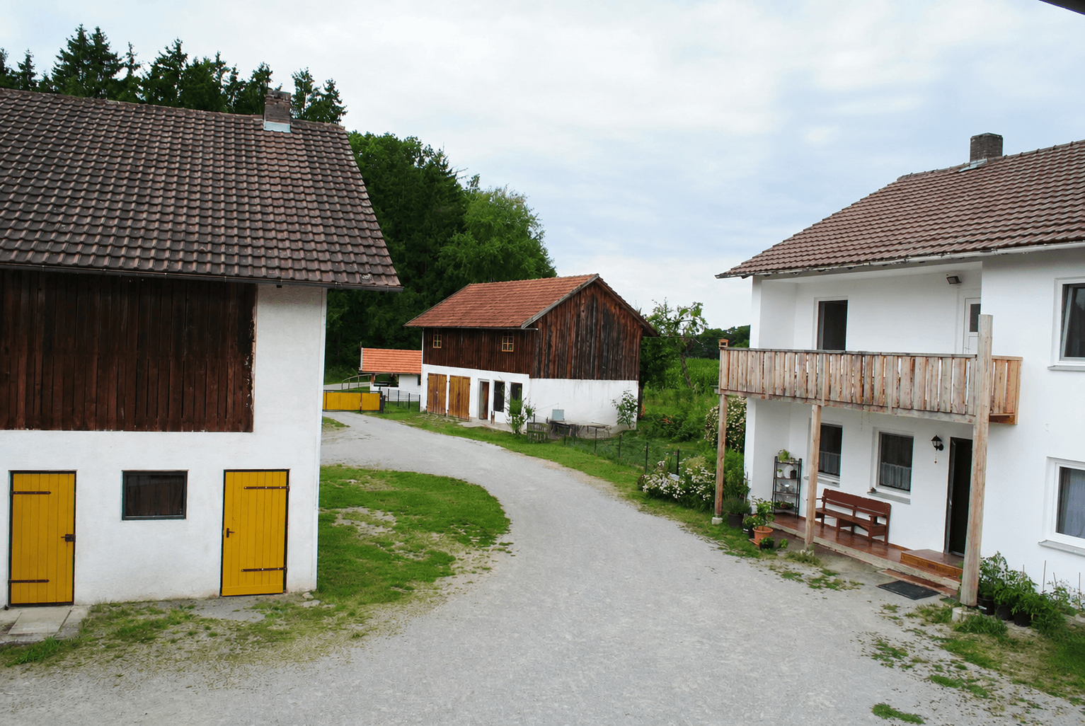 Predaj domu 147 m², pozemok 13.000 m², Egglham, Bavorsko Predaj domu 147 m², pozemok 13.000 m², Egglham, Bavorsko