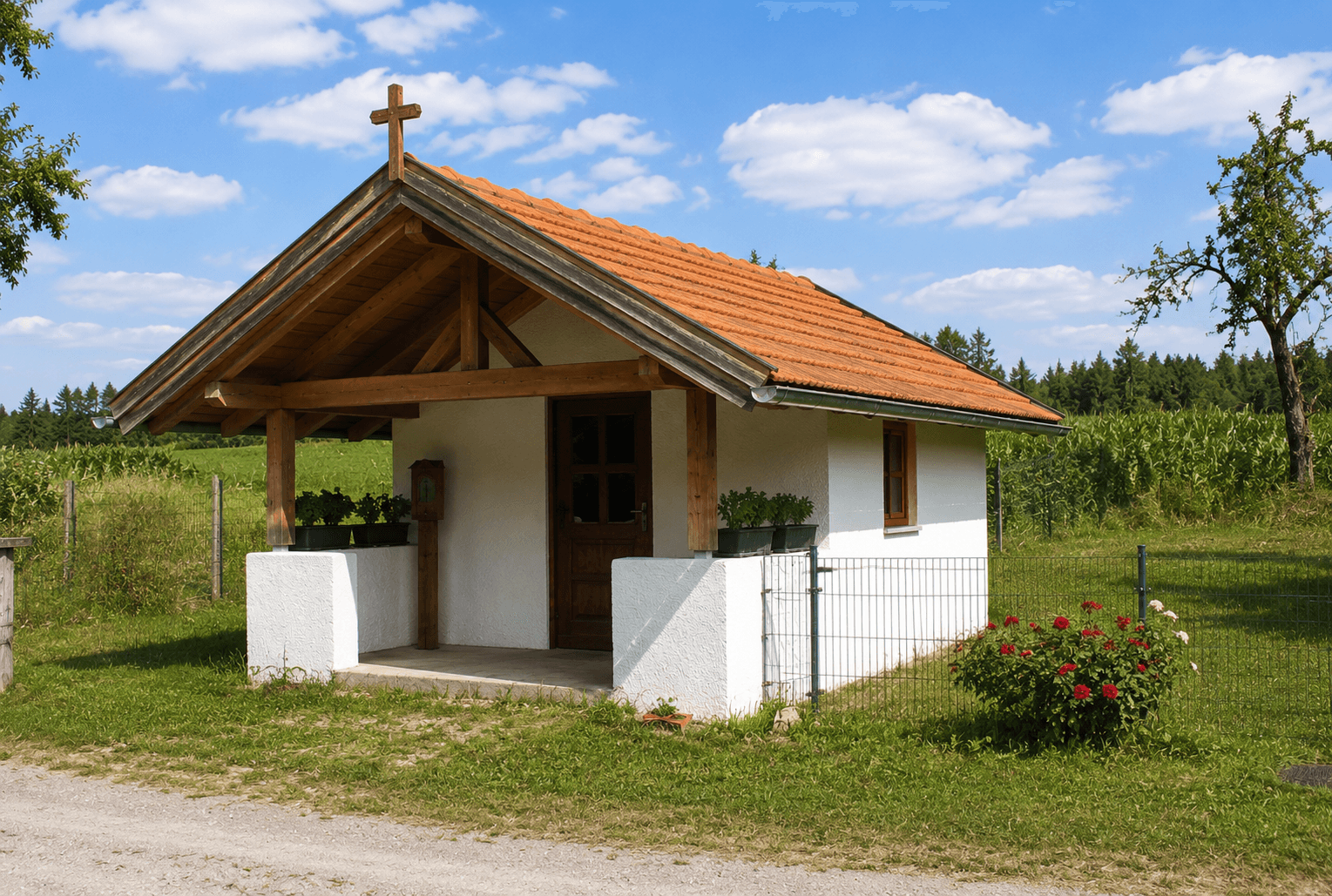 Predaj domu 147 m², pozemok 13.000 m², Egglham, Bavorsko Predaj domu 147 m², pozemok 13.000 m², Egglham, Bavorsko