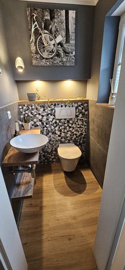 Predaj domu 133 m², pozemok 320 m², Nidderau, Hesensko Predaj domu 133 m², pozemok 320 m², Nidderau, Hesensko