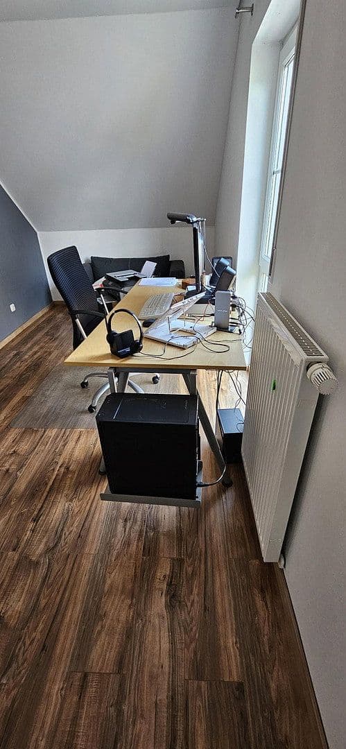 Predaj domu 133 m², pozemok 320 m², Nidderau, Hesensko Predaj domu 133 m², pozemok 320 m², Nidderau, Hesensko