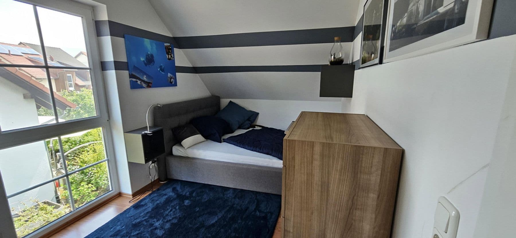Predaj domu 133 m², pozemok 320 m², Nidderau, Hesensko Predaj domu 133 m², pozemok 320 m², Nidderau, Hesensko
