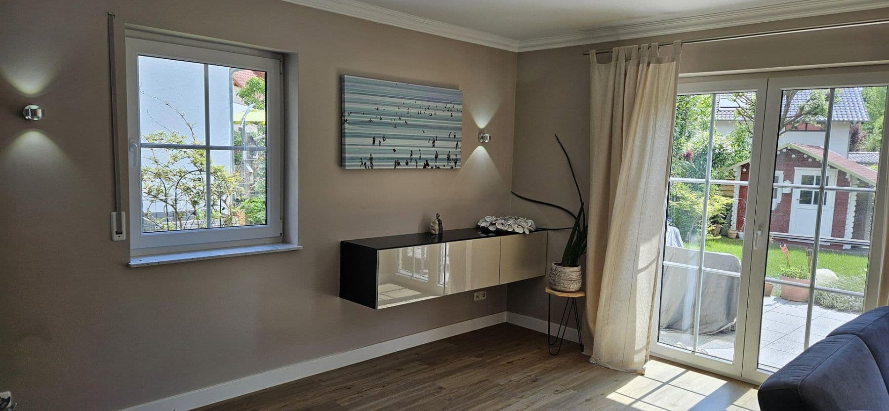 Predaj domu 133 m², pozemok 320 m², Nidderau, Hesensko Predaj domu 133 m², pozemok 320 m², Nidderau, Hesensko