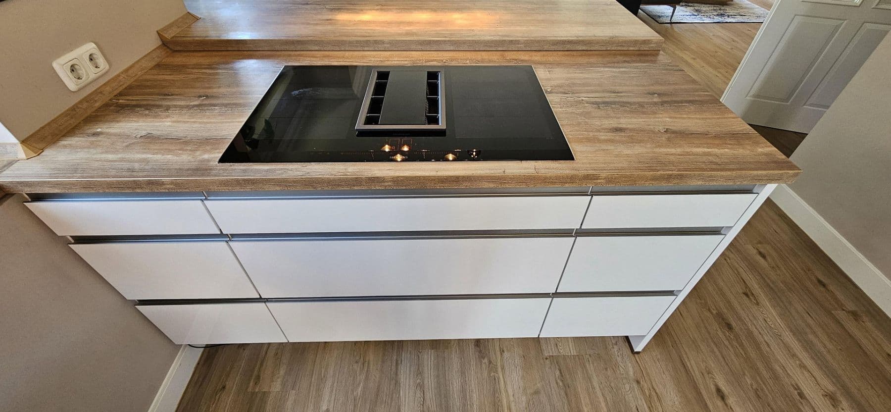 Predaj domu 133 m², pozemok 320 m², Nidderau, Hesensko Predaj domu 133 m², pozemok 320 m², Nidderau, Hesensko