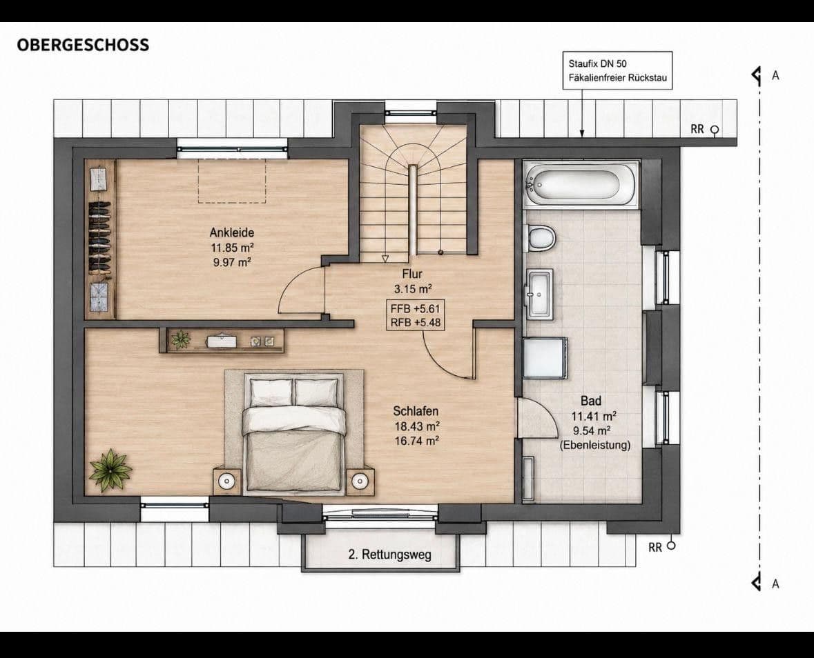 Predaj domu 156 m², pozemok 203 m², Ebersbach an der Fils, Bádensko-Wurttembersko Predaj domu 156 m², pozemok 203 m², Ebersbach an der Fils, Bádensko-Wurttembersko