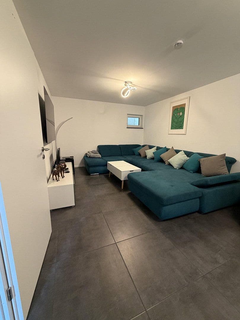 Predaj domu 156 m², pozemok 203 m², Ebersbach an der Fils, Bádensko-Wurttembersko Predaj domu 156 m², pozemok 203 m², Ebersbach an der Fils, Bádensko-Wurttembersko