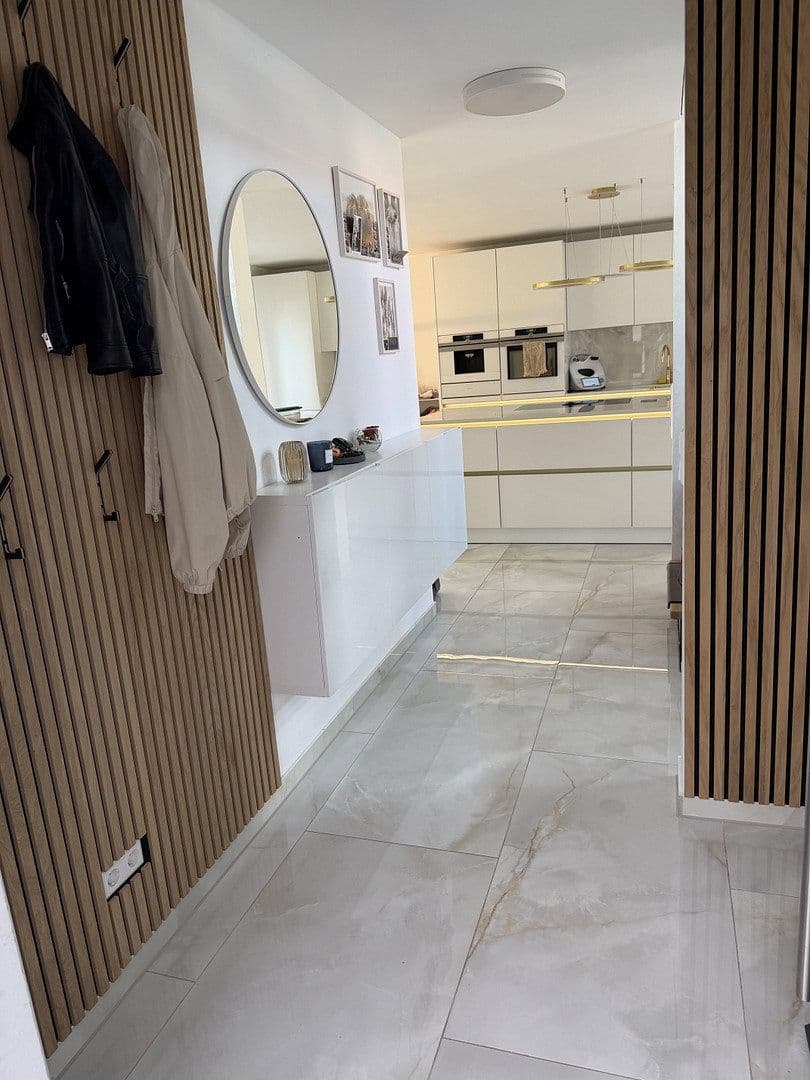 Predaj domu 156 m², pozemok 203 m², Ebersbach an der Fils, Bádensko-Wurttembersko Predaj domu 156 m², pozemok 203 m², Ebersbach an der Fils, Bádensko-Wurttembersko