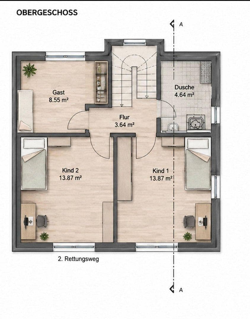 Predaj domu 156 m², pozemok 203 m², Ebersbach an der Fils, Bádensko-Wurttembersko Predaj domu 156 m², pozemok 203 m², Ebersbach an der Fils, Bádensko-Wurttembersko