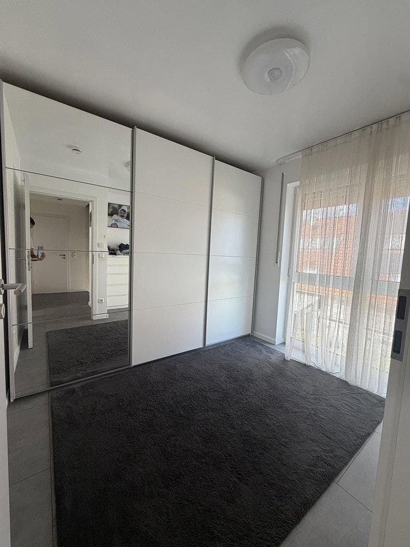 Predaj domu 156 m², pozemok 203 m², Ebersbach an der Fils, Bádensko-Wurttembersko Predaj domu 156 m², pozemok 203 m², Ebersbach an der Fils, Bádensko-Wurttembersko