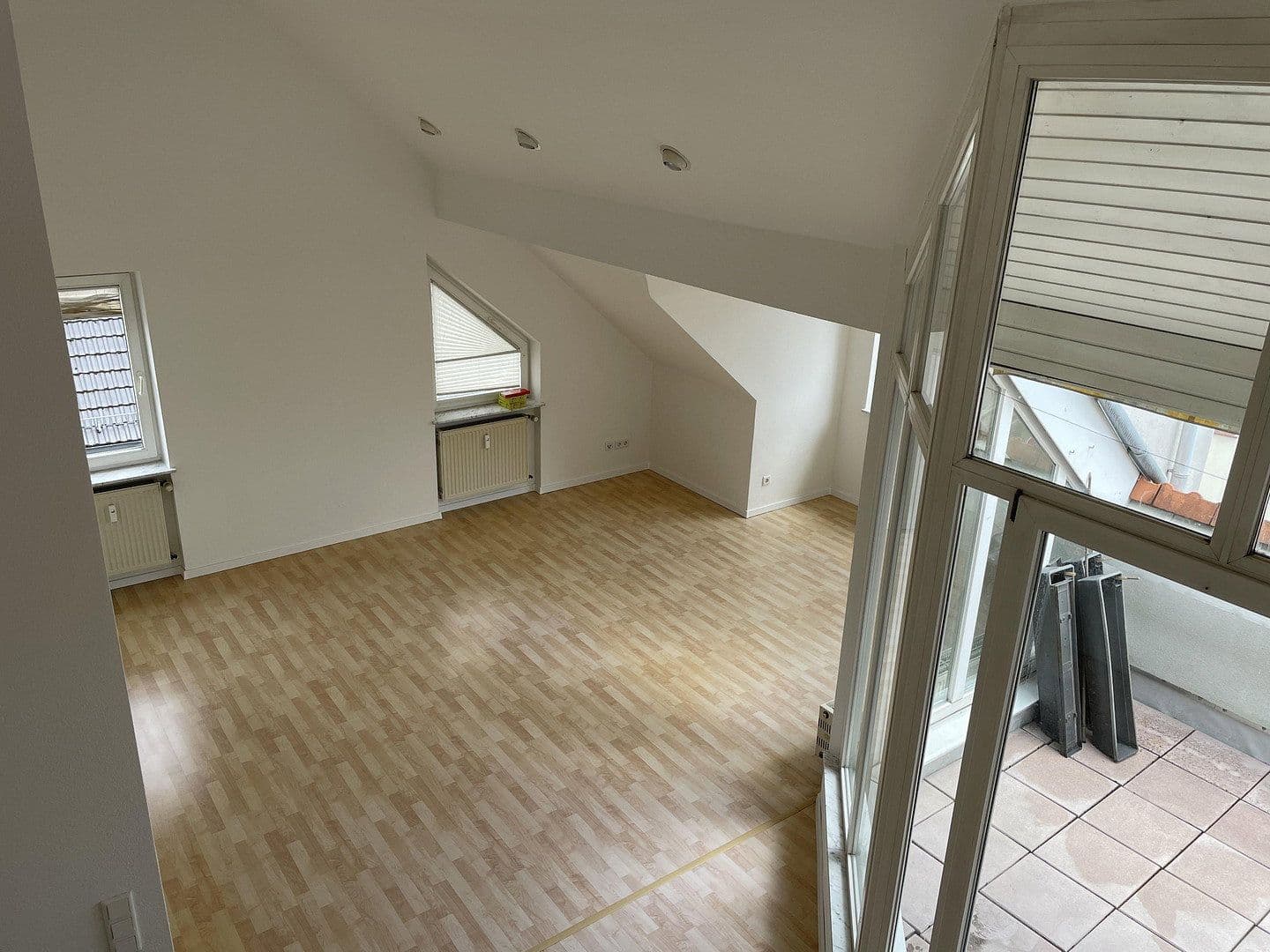 Prenájom bytu 3-izbový 98 m², Obergasse 7, Mainhausen, Hesensko Prenájom bytu 3-izbový 98 m², Obergasse 7, Mainhausen, Hesensko