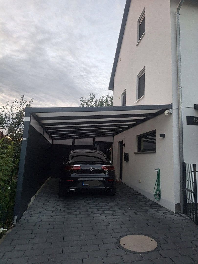 Predaj domu 158 m², pozemok 172 m², Ebersbach an der Fils, Bádensko-Wurttembersko Predaj domu 158 m², pozemok 172 m², Ebersbach an der Fils, Bádensko-Wurttembersko