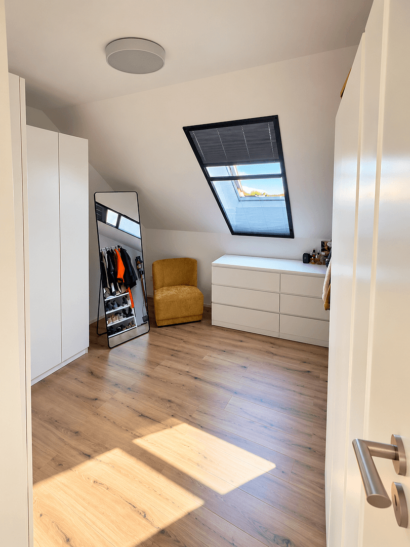 Predaj domu 158 m², pozemok 172 m², Ebersbach an der Fils, Bádensko-Wurttembersko Predaj domu 158 m², pozemok 172 m², Ebersbach an der Fils, Bádensko-Wurttembersko