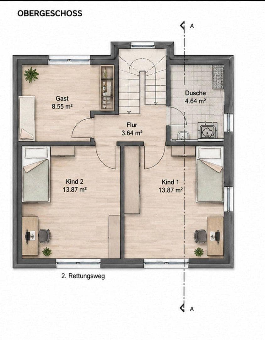 Predaj domu 158 m², pozemok 172 m², Ebersbach an der Fils, Bádensko-Wurttembersko Predaj domu 158 m², pozemok 172 m², Ebersbach an der Fils, Bádensko-Wurttembersko