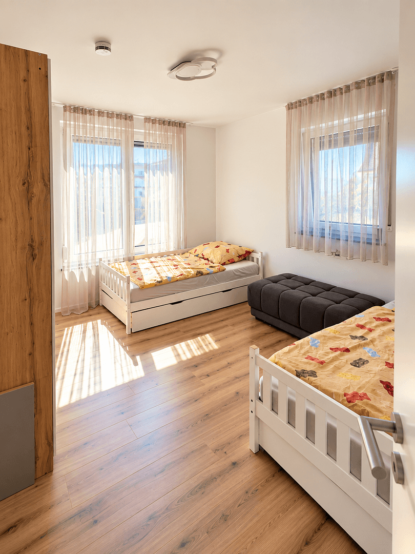 Predaj domu 158 m², pozemok 172 m², Ebersbach an der Fils, Bádensko-Wurttembersko Predaj domu 158 m², pozemok 172 m², Ebersbach an der Fils, Bádensko-Wurttembersko