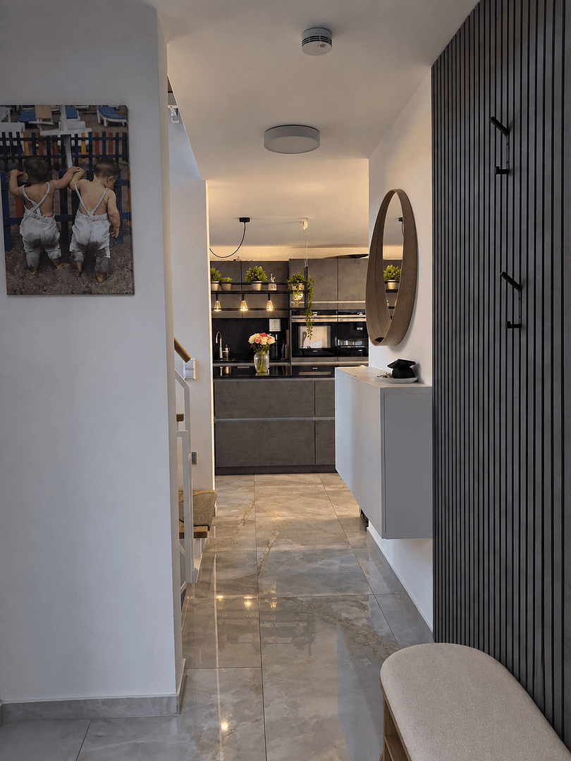 Predaj domu 158 m², pozemok 172 m², Ebersbach an der Fils, Bádensko-Wurttembersko Predaj domu 158 m², pozemok 172 m², Ebersbach an der Fils, Bádensko-Wurttembersko