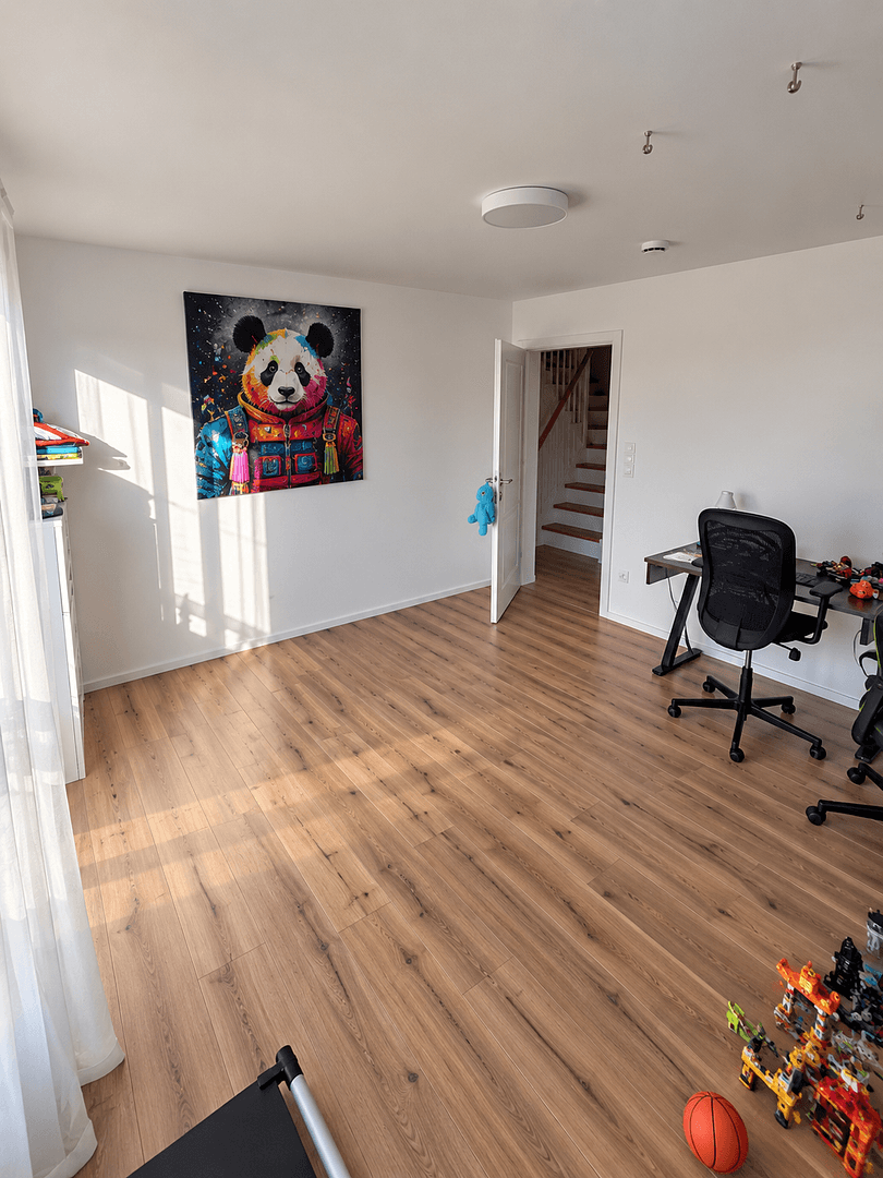 Predaj domu 158 m², pozemok 172 m², Ebersbach an der Fils, Bádensko-Wurttembersko Predaj domu 158 m², pozemok 172 m², Ebersbach an der Fils, Bádensko-Wurttembersko