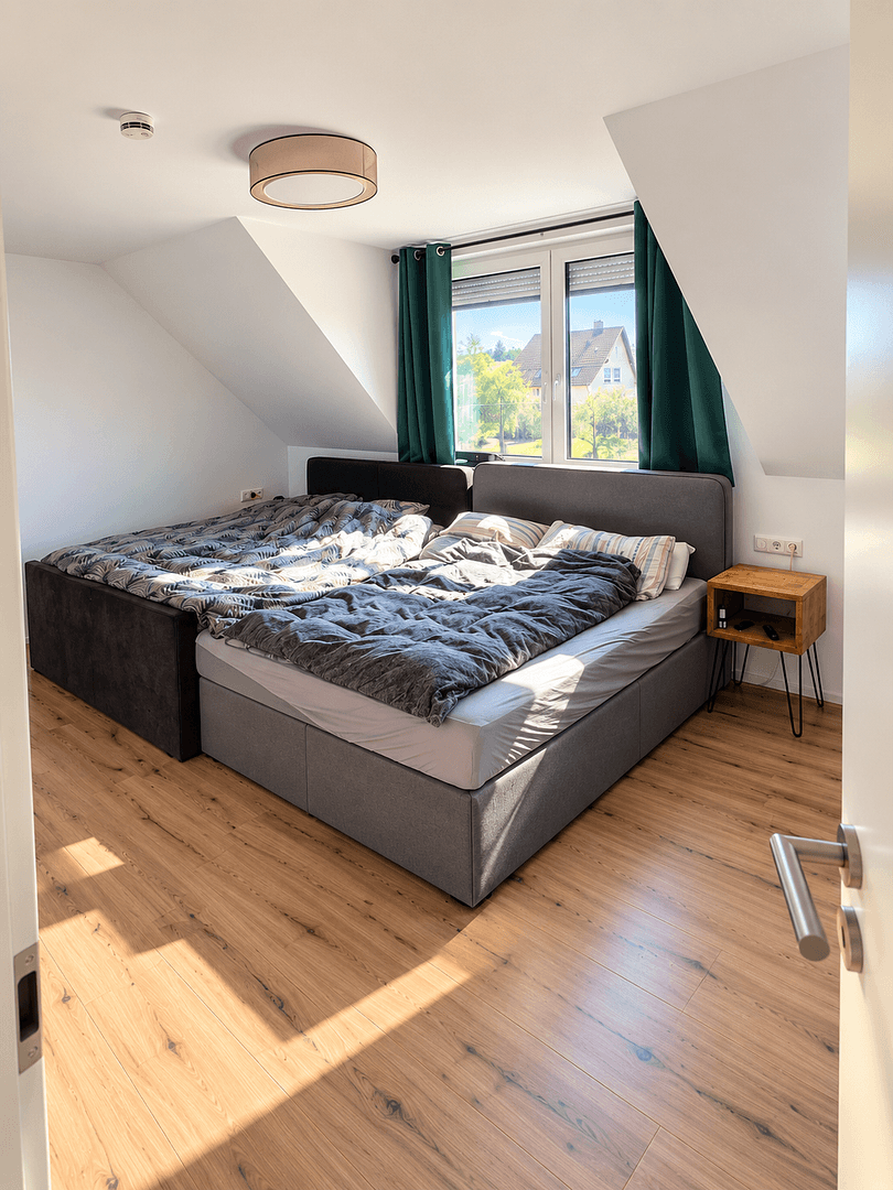 Predaj domu 158 m², pozemok 172 m², Ebersbach an der Fils, Bádensko-Wurttembersko Predaj domu 158 m², pozemok 172 m², Ebersbach an der Fils, Bádensko-Wurttembersko