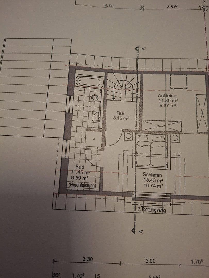Predaj domu 158 m², pozemok 172 m², Ebersbach an der Fils, Bádensko-Wurttembersko Predaj domu 158 m², pozemok 172 m², Ebersbach an der Fils, Bádensko-Wurttembersko