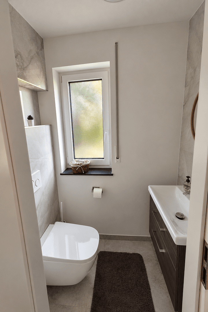 Predaj domu 158 m², pozemok 172 m², Ebersbach an der Fils, Bádensko-Wurttembersko Predaj domu 158 m², pozemok 172 m², Ebersbach an der Fils, Bádensko-Wurttembersko