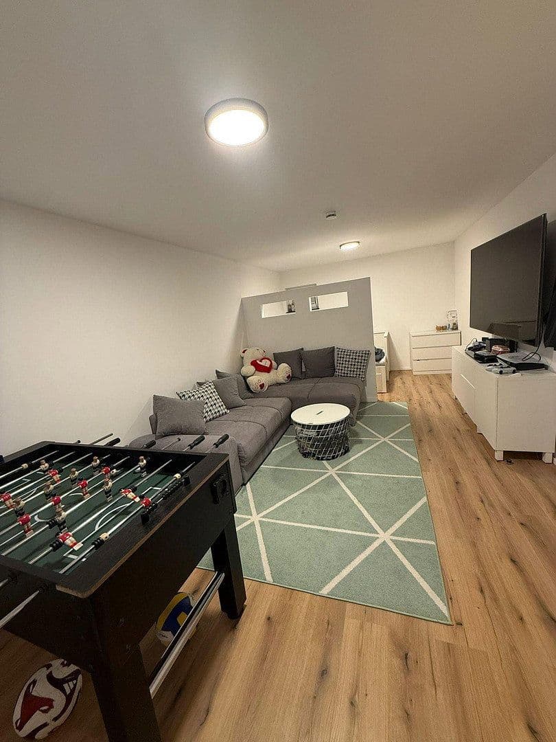 Predaj domu 158 m², pozemok 172 m², Ebersbach an der Fils, Bádensko-Wurttembersko Predaj domu 158 m², pozemok 172 m², Ebersbach an der Fils, Bádensko-Wurttembersko