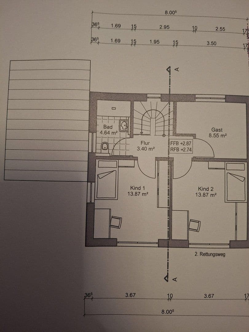 Predaj domu 158 m², pozemok 172 m², Ebersbach an der Fils, Bádensko-Wurttembersko Predaj domu 158 m², pozemok 172 m², Ebersbach an der Fils, Bádensko-Wurttembersko
