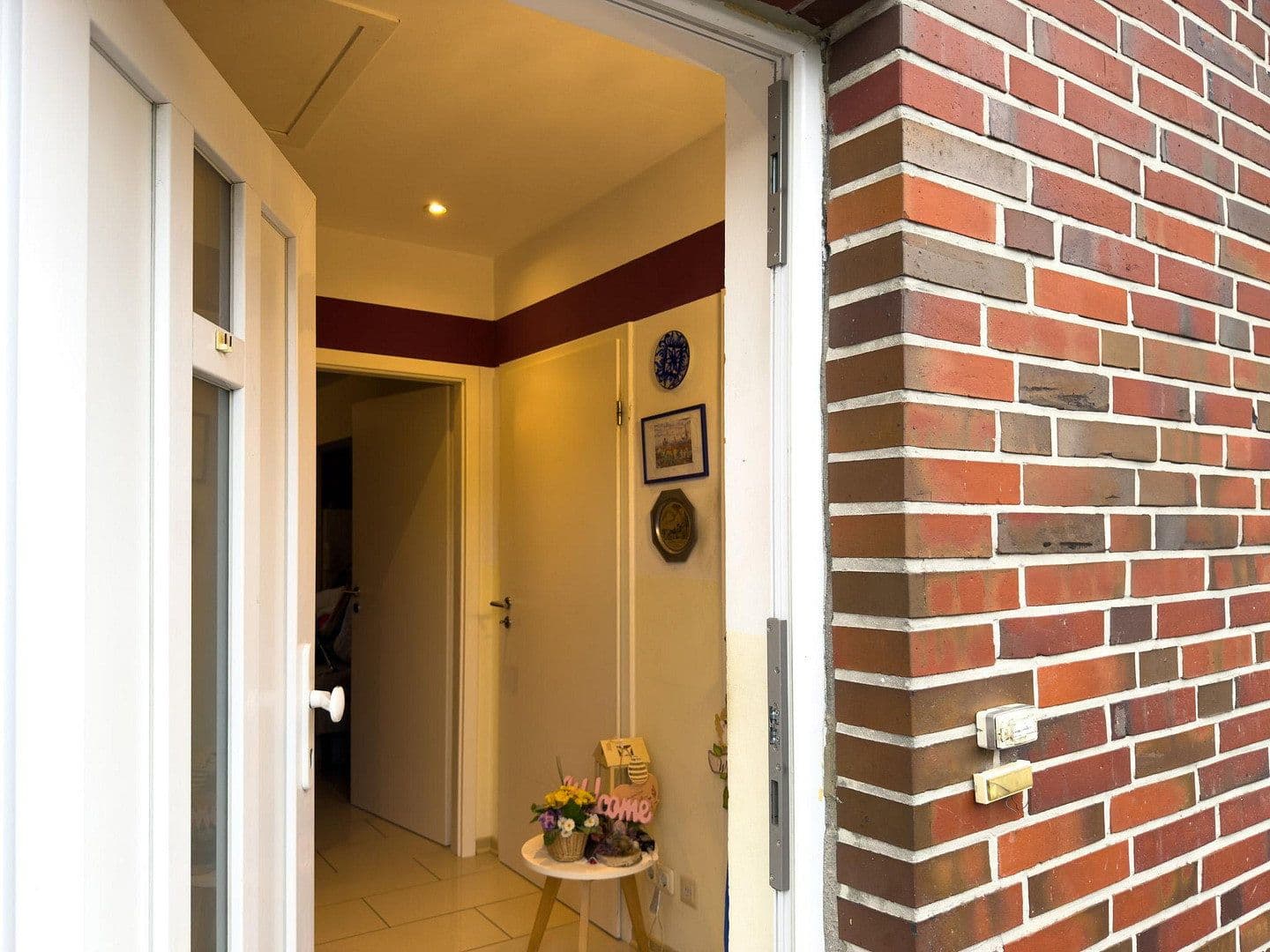 Predaj domu 122 m², pozemok 349 m², Oldendorf, Šlezvicko-Holštajnsko Predaj domu 122 m², pozemok 349 m², Oldendorf, Šlezvicko-Holštajnsko