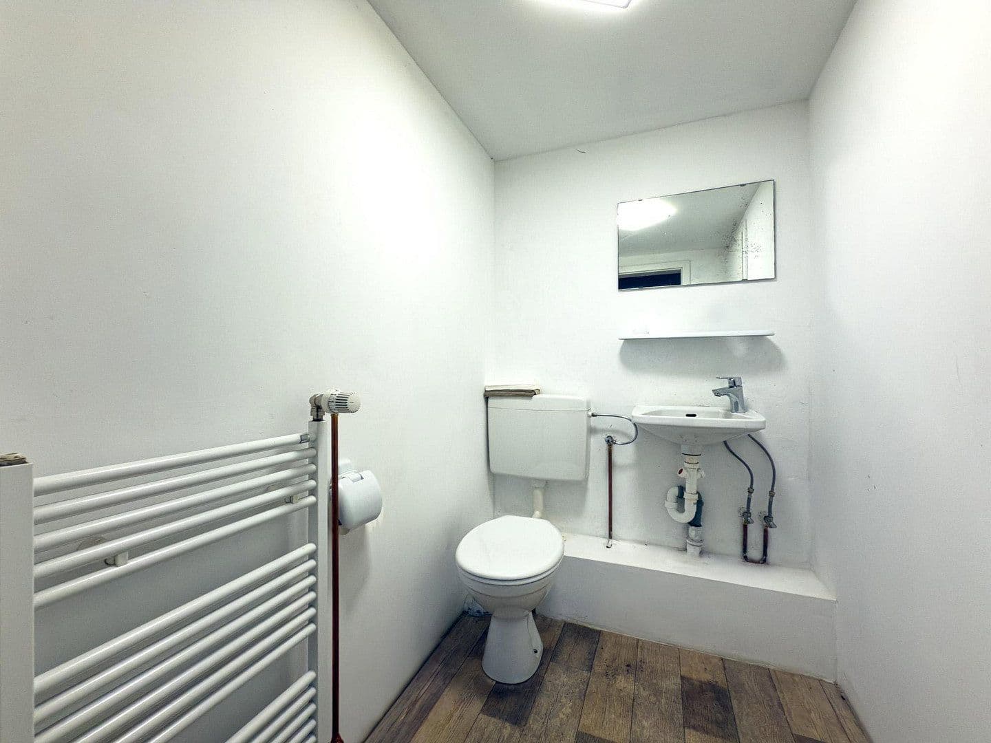 Predaj domu 122 m², pozemok 349 m², Oldendorf, Šlezvicko-Holštajnsko Predaj domu 122 m², pozemok 349 m², Oldendorf, Šlezvicko-Holštajnsko