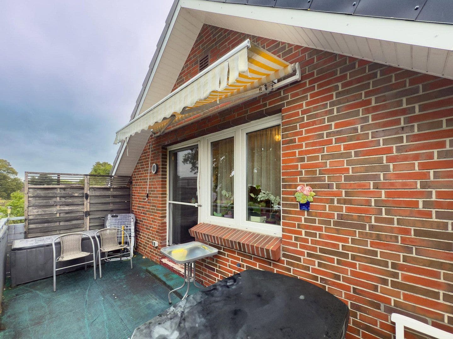 Predaj domu 122 m², pozemok 349 m², Oldendorf, Šlezvicko-Holštajnsko Predaj domu 122 m², pozemok 349 m², Oldendorf, Šlezvicko-Holštajnsko