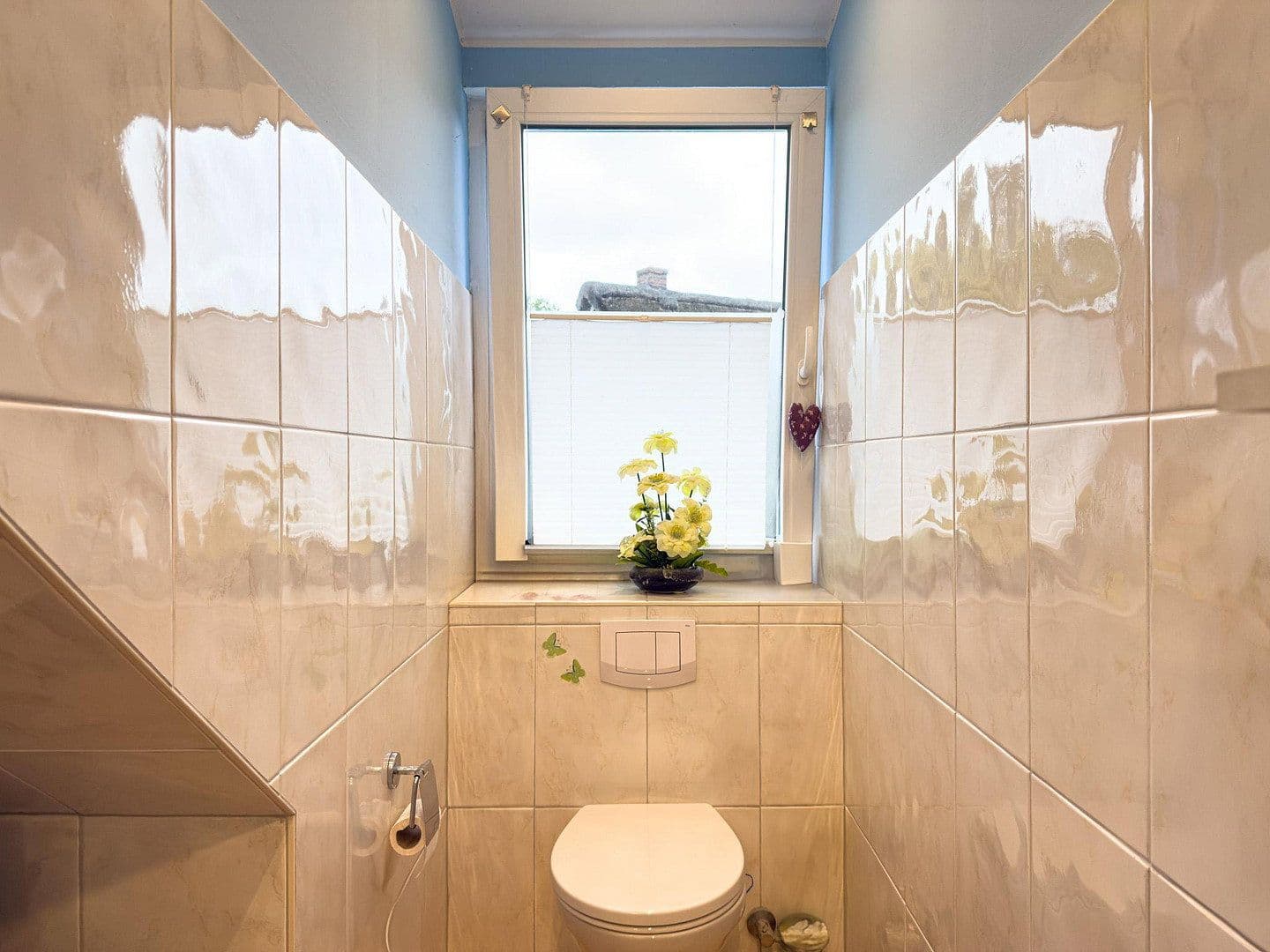 Predaj domu 122 m², pozemok 349 m², Oldendorf, Šlezvicko-Holštajnsko Predaj domu 122 m², pozemok 349 m², Oldendorf, Šlezvicko-Holštajnsko