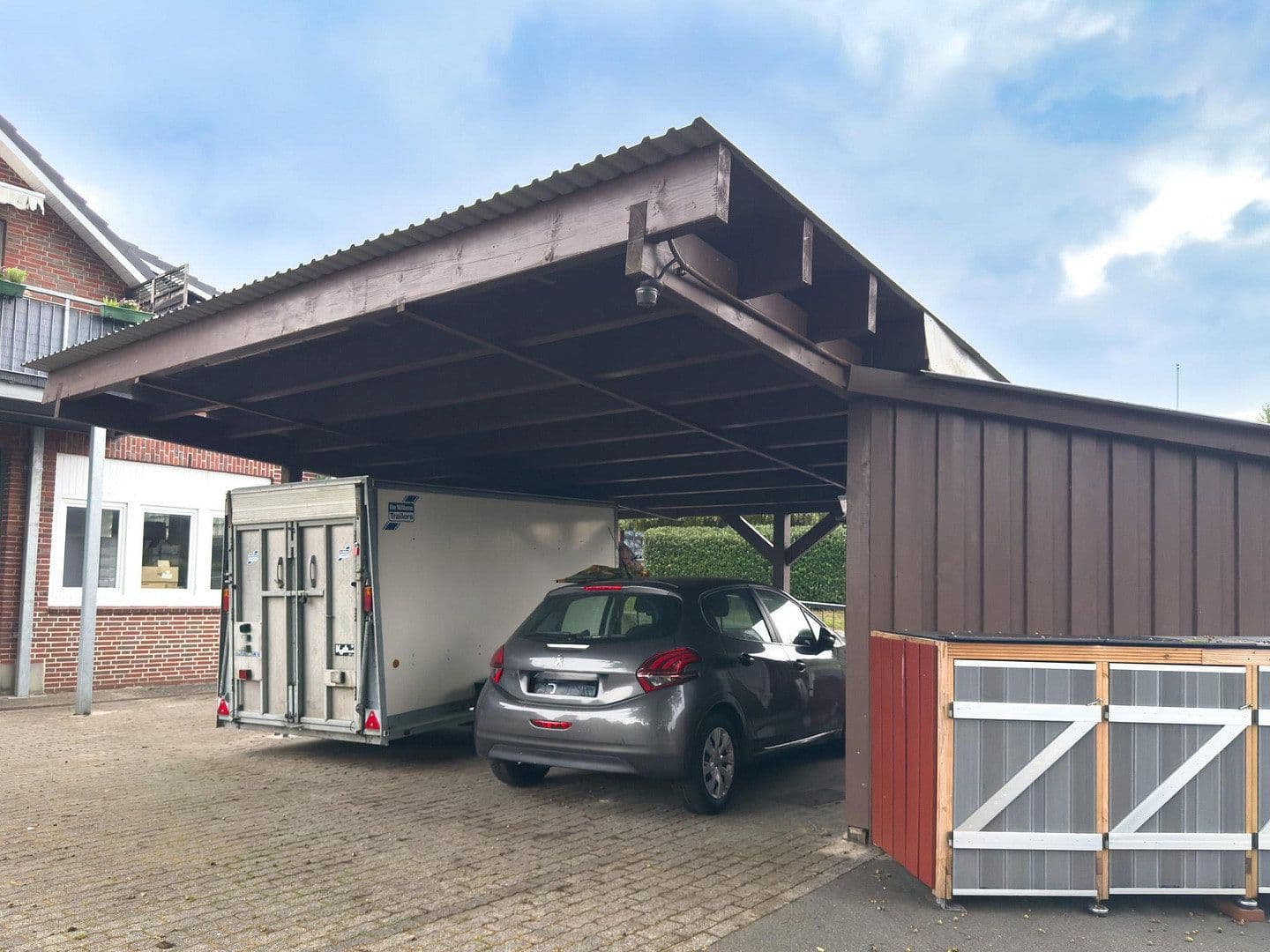Predaj domu 122 m², pozemok 349 m², Oldendorf, Šlezvicko-Holštajnsko Predaj domu 122 m², pozemok 349 m², Oldendorf, Šlezvicko-Holštajnsko
