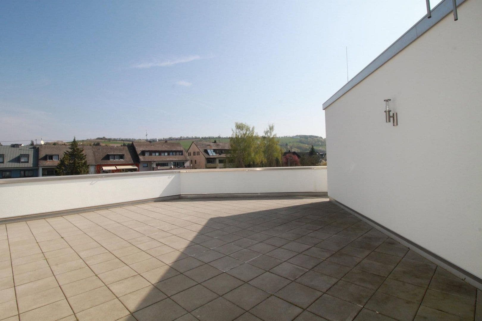 Prenájom bytu 1-izbový 26 m², Augustinusstrasse 15, Trier, Porýnie-Falcko Prenájom bytu 1-izbový 26 m², Augustinusstrasse 15, Trier, Porýnie-Falcko