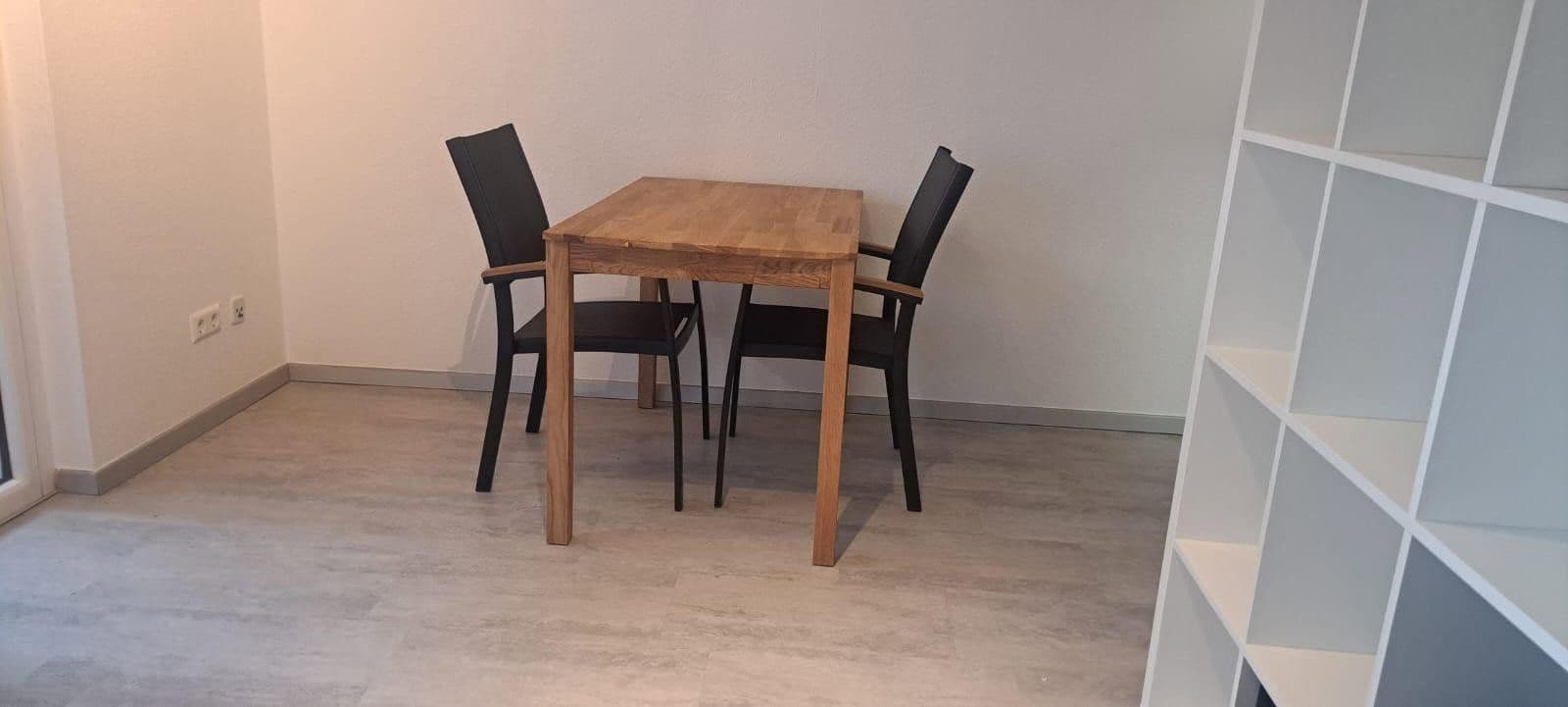 Prenájom bytu 1-izbový 27 m², Moningerstr. 18, Karlsruhe, Bádensko-Wurttembersko Prenájom bytu 1-izbový 27 m², Moningerstr. 18, Karlsruhe, Bádensko-Wurttembersko