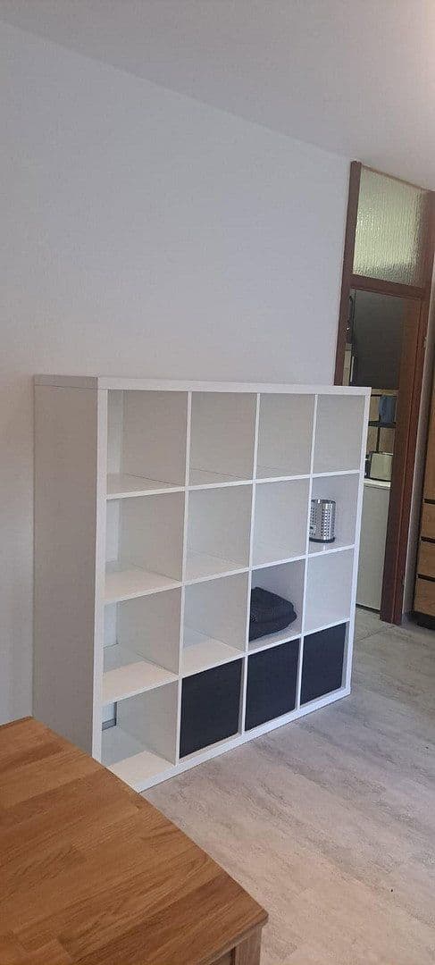 Prenájom bytu 1-izbový 27 m², Moningerstr. 18, Karlsruhe, Bádensko-Wurttembersko Prenájom bytu 1-izbový 27 m², Moningerstr. 18, Karlsruhe, Bádensko-Wurttembersko